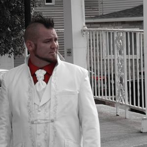 Meet your Posher, Chris